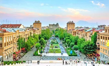 تور ارمنستان با پرواز آرمینا ایرویز تور ارمنستان با پرواز آرمینا ایرویز